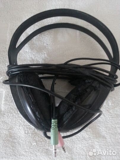 Наушники