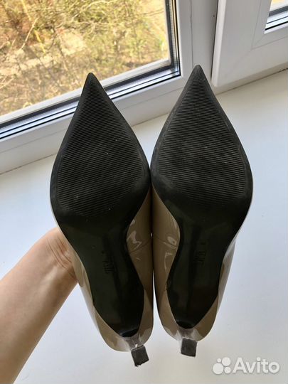 Туфли женские