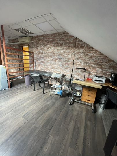 Офис 43 м² в самом Центре города