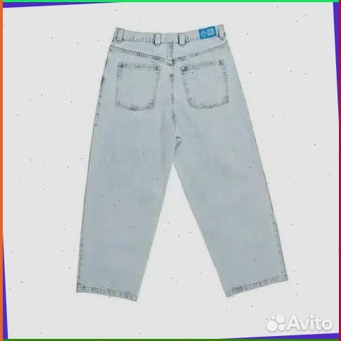 Спортивные карго штаны Big Boy (Lux качество)