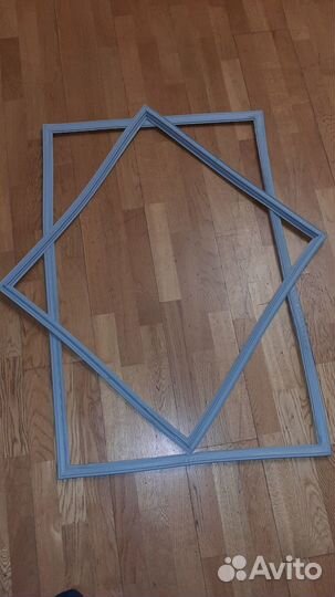 Уплотнительные резинки от холодильника Whirlpool