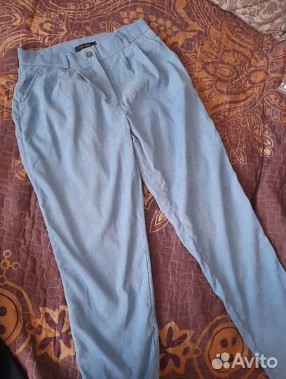 Вещи новые и б/у