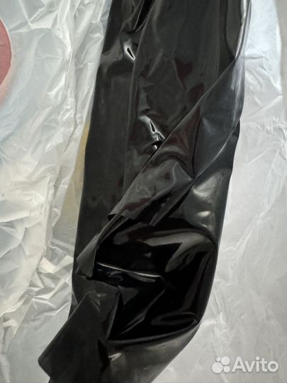 Съемная тонировка на LADA granta