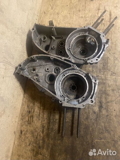 Картер Иж Юпитер 2