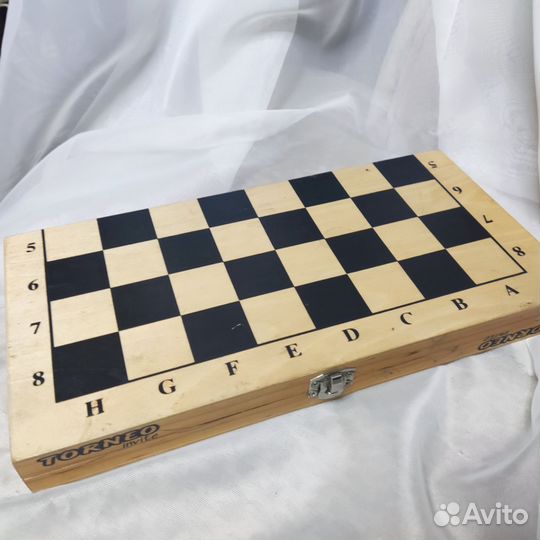 Шахматы Torneo