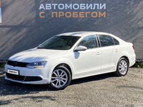 Volkswagen Jetta 1.4 MT, 2013, 168 000 км, �с пробегом, цена 998 000 руб.