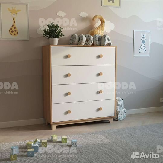 Комод детский