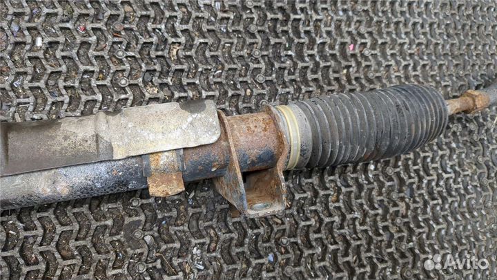 Рейка рулевая с г/у Volvo 850, 1995