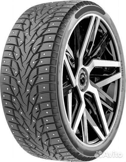 Arivo Ice Claw ARW8 265/65 R17 112T