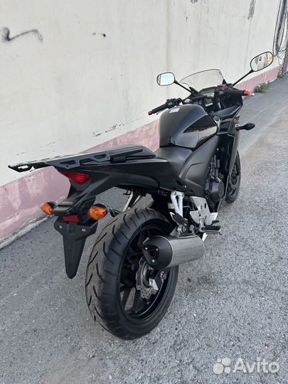 Honda CBR 400R ABS (3шт)