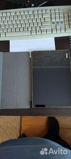 Планшет asus