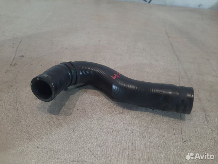 Патрубок Mercedes A180 W176 270.910 2013