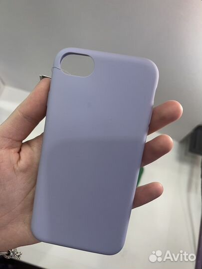 Чехлы на iPhone 6/7/8