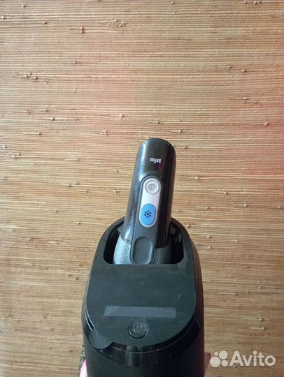 Бритва электрическая braun