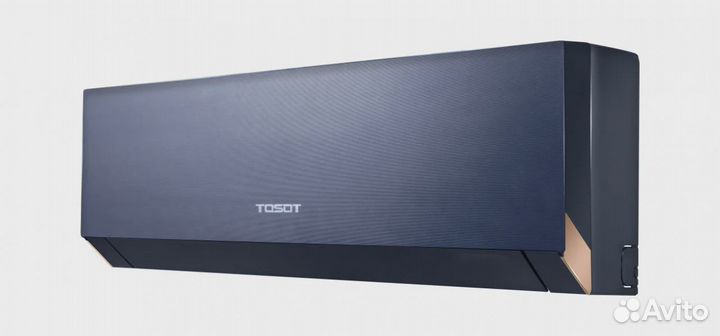 Сплит-система tosot Clivia Deluxe T09H-SCD/I/T09H