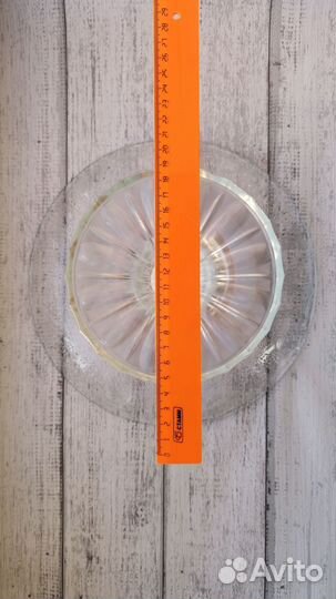 Фруктовница ваза для фруктов новая