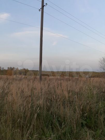 Участок 14 га (СНТ, ДНП)