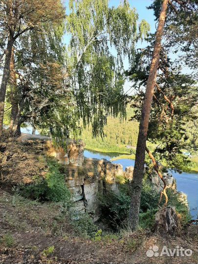 Тур на Павловку