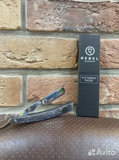 Шаветты от Rebel Barber