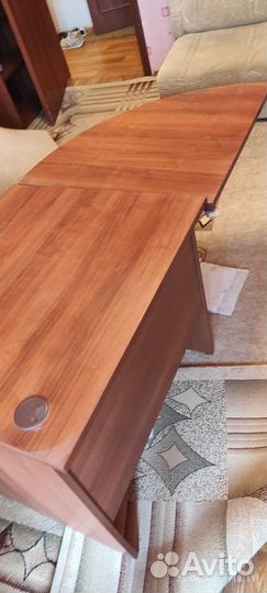 Компьютерный письменный стол бу