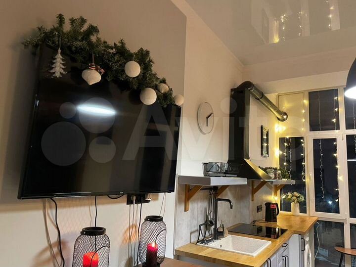 2-к. квартира, 48 м², 2/10 эт.