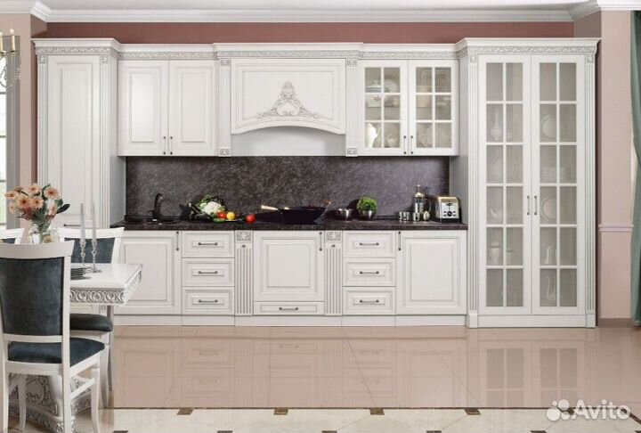 Кухонный гарнитур