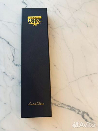 Нож складной Нокс лимитированная серия бу