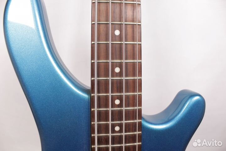 Mavis Precision Jazz Bass Бас-Гитара
