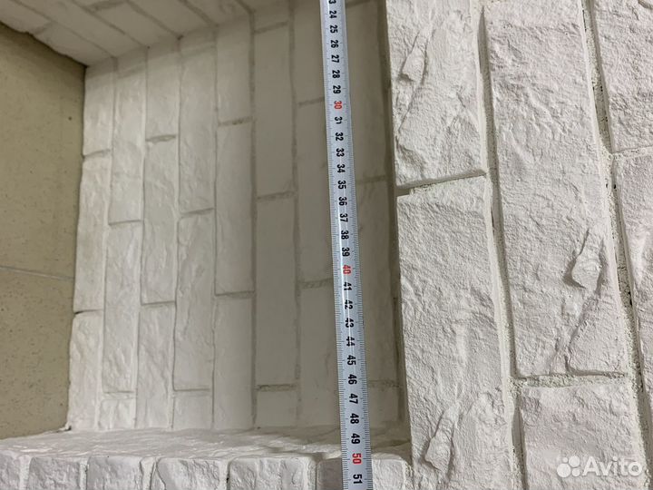 Фальш камин декоративный