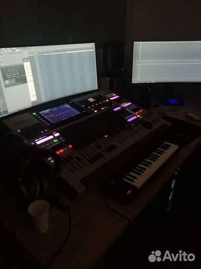 Озвучивание видео, сведение, мастеринг, звук