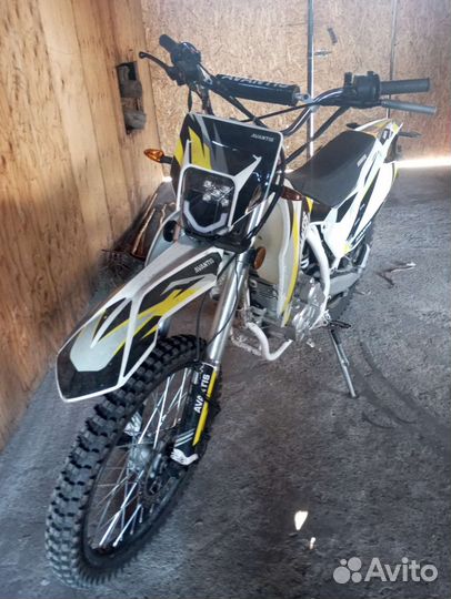 Продам эндуро