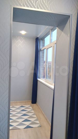 1-к. квартира, 36,7 м², 3/4 эт.