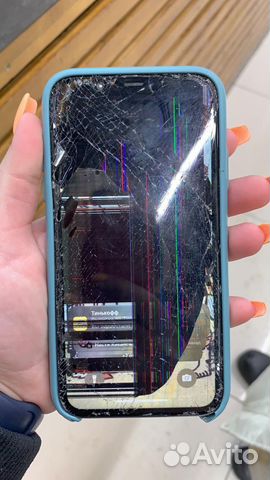 Ремонт техники apple