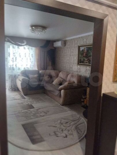 3-к. квартира, 65 м², 1/5 эт.