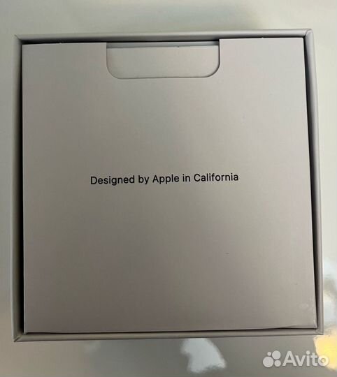 AirPods Pro 2 lighting