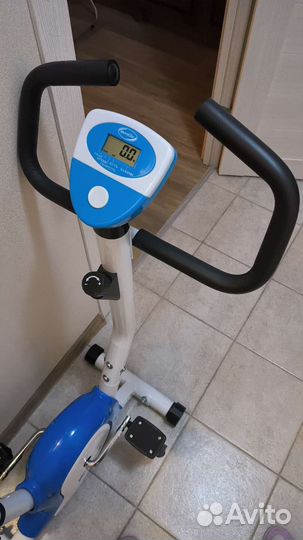 Велотренажер SportElite