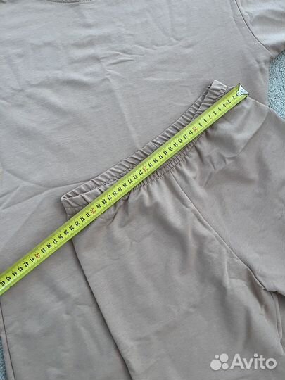 Спортивный костюм женский