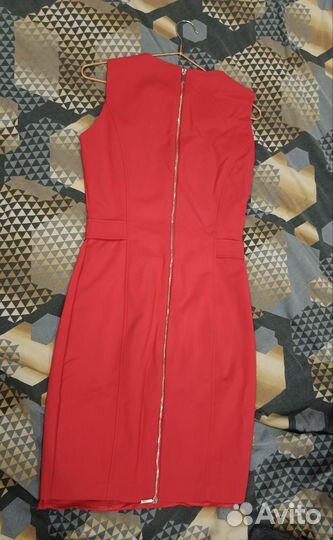 Платье love republic