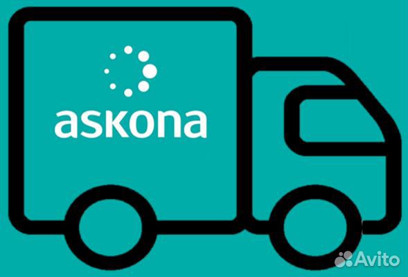 Водитель-экспедитор