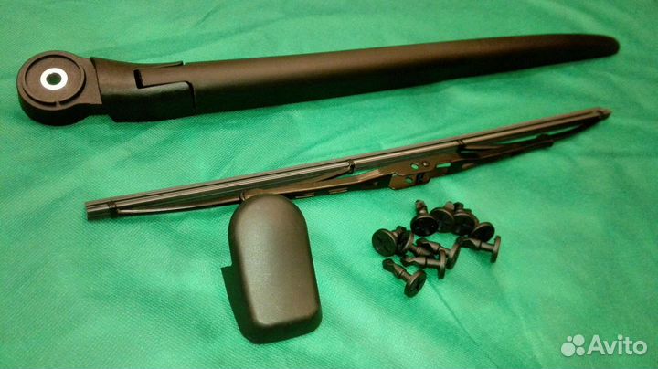 Щётка дворника Cayenne 955 957