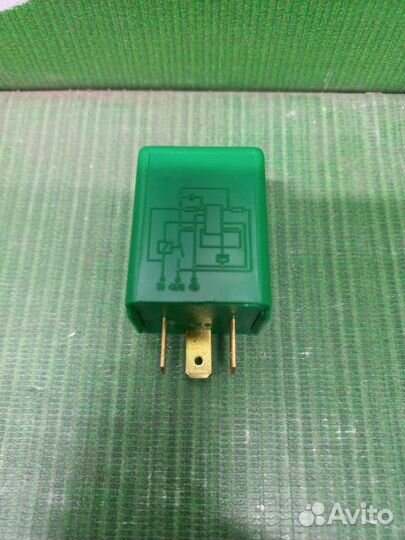 Реле Daewoo Nexia 2006