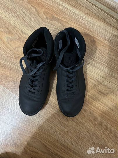 Ботинки lacoste 37.5