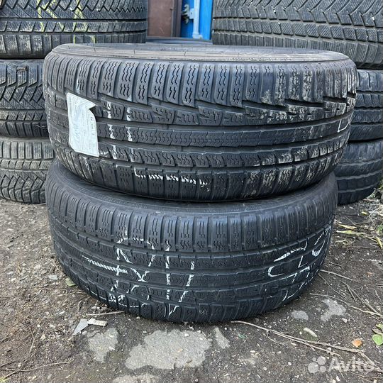 Nokian Tyres WR A3 235/55 R17