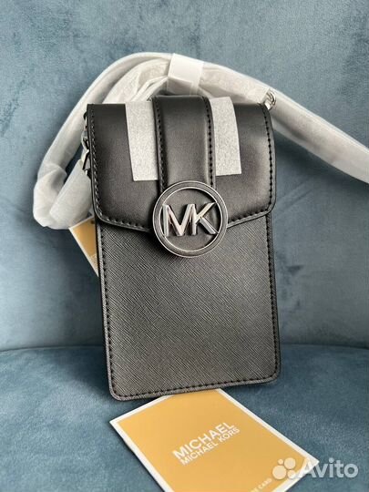 Оригинальная женская сумка Michael Kors Carmen