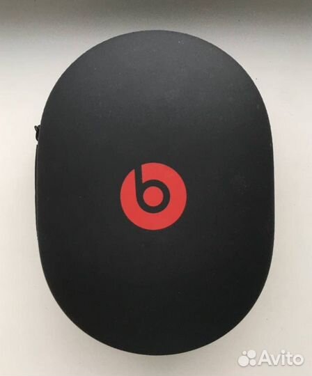 Beats Studio 3 Wireless Blue