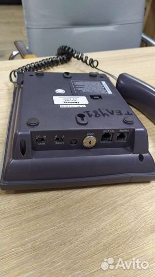 Телефон с аон elenberg tld 1080