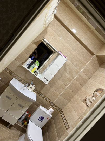 2-к. квартира, 90 м², 3/10 эт.