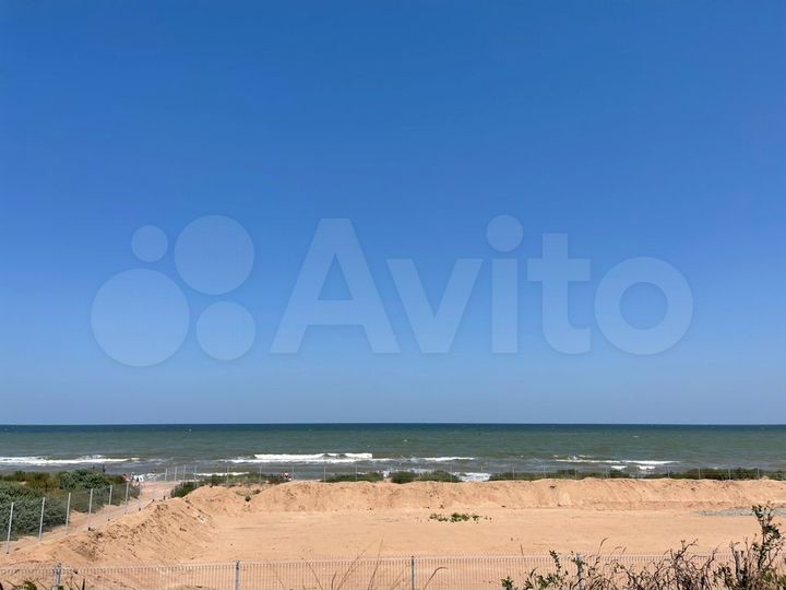 Дом 56 м² на участке 5,2 сот.