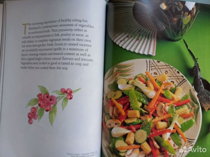 Инструкция по экспл.м/волн.sharp R-7H52 и рецепты