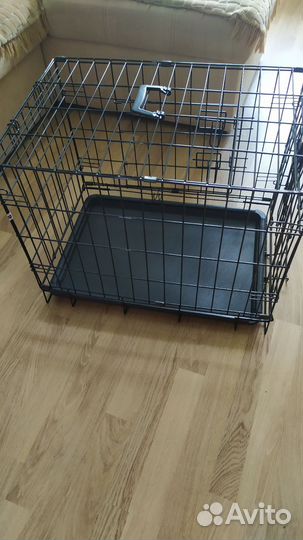 Клетка для животных